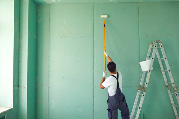 Best Mold Removal for HVAC Installations  in Selma, AL