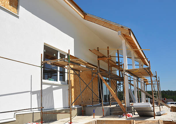 Best Mold Removal for HVAC Installations  in Selma, AL